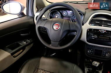 Седан Fiat Linea 2014 в 
