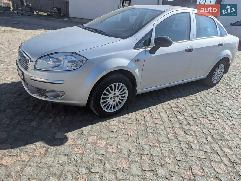 Fiat Linea