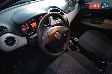 Седан Fiat Linea 2013 в 