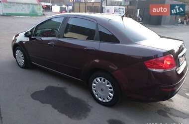 Седан Fiat Linea 2013 в 