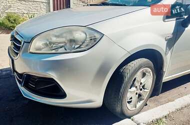 Седан Fiat Linea 2013 в Рівному