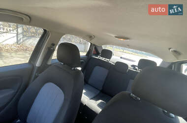 Седан Fiat Linea 2008 в 