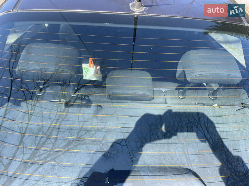 Седан Fiat Linea 2008 в Горенке