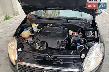Седан Fiat Linea 2008 в Харкові