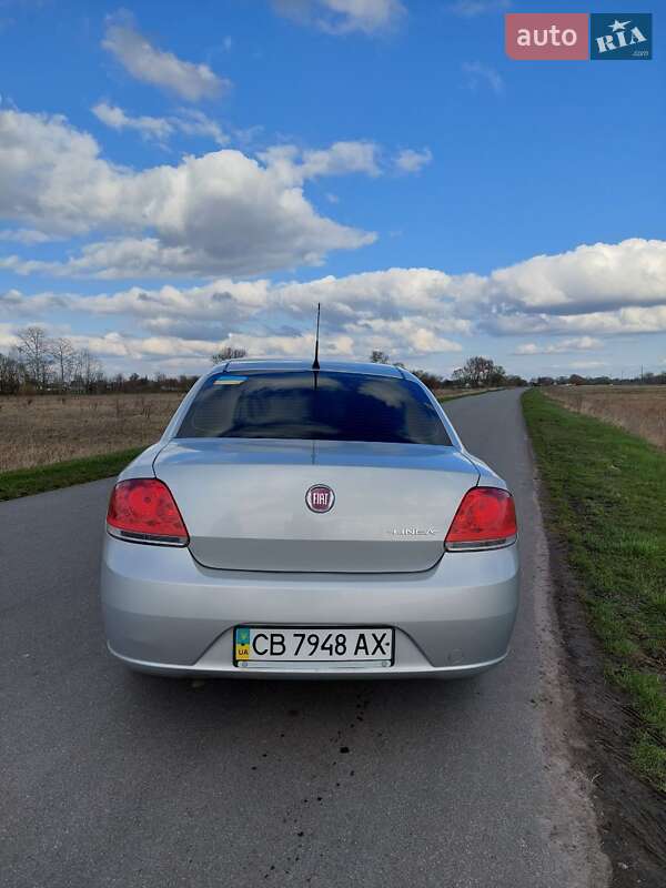 Седан Fiat Linea 2012 в Нежине фото 12 Седан Fiat Linea 2012 в Нежине