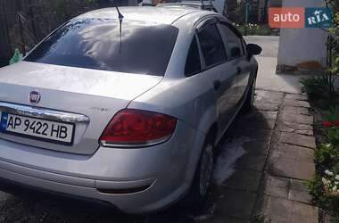 Седан Fiat Linea 2013 в 