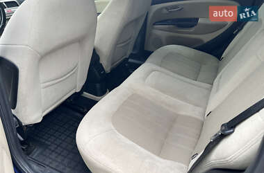 Седан Fiat Linea 2009 в 