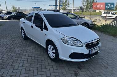 Fiat Linea 2013