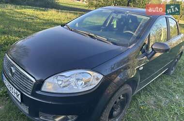 Седан Fiat Linea 2007 в Хмільнику