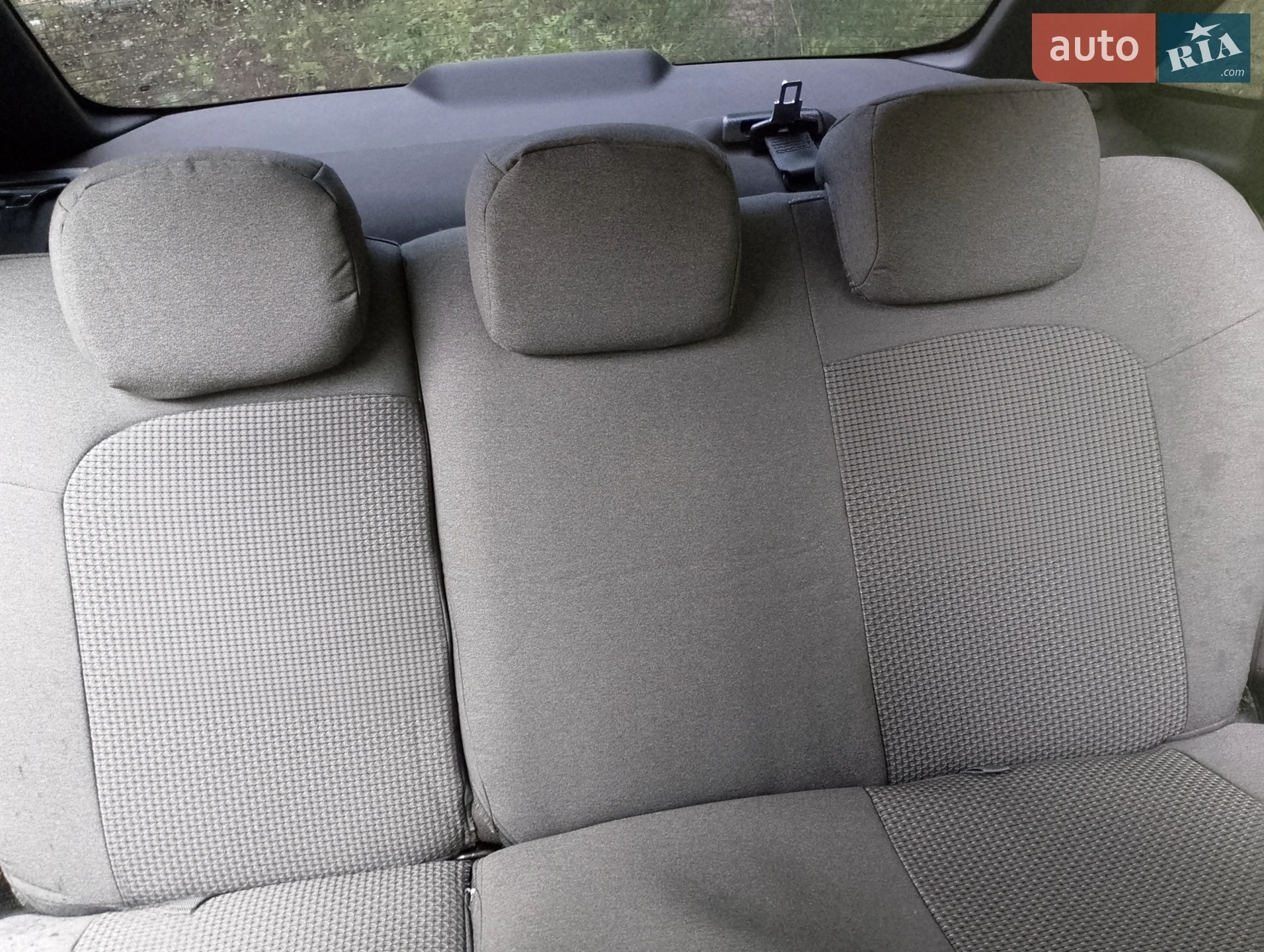 2010 Fiat Linea - мініатюра 23