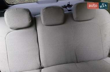 Седан Fiat Linea 2010 в 