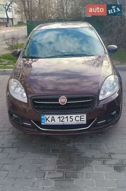 Седан Fiat Linea 2013 в 