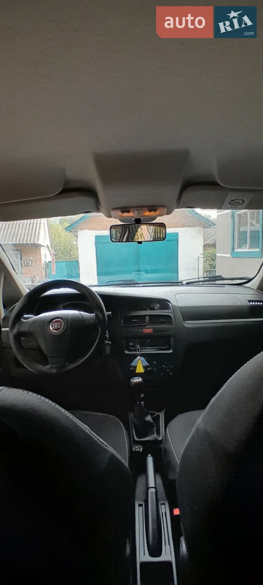 2012 Fiat Linea - мініатюра 7