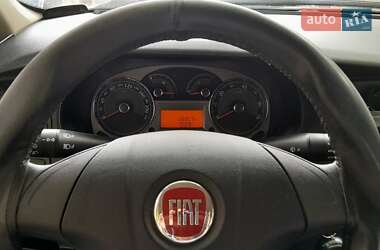 Седан Fiat Linea 2012 в 