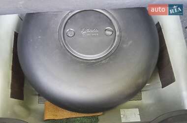 Седан Fiat Linea 2012 в 