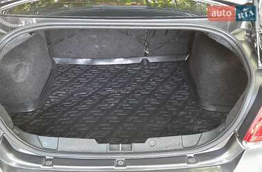 Седан Fiat Linea 2012 в 