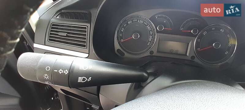 Седан Fiat Linea 2012 в Киеве