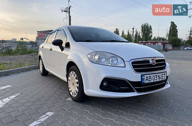 Седан Fiat Linea 2013 в 