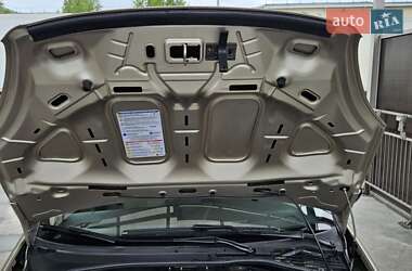 Седан Fiat Linea 2010 в 