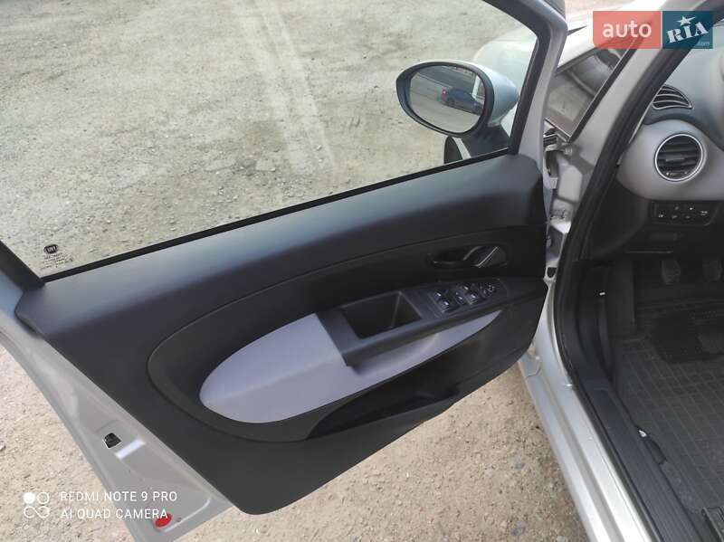 Седан Fiat Linea 2013 в Харькове