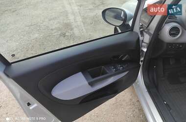 Седан Fiat Linea 2013 в 