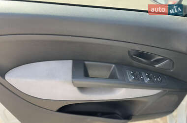 Седан Fiat Linea 2013 в 