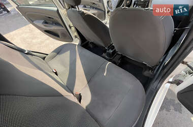 Седан Fiat Linea 2013 в 