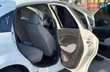 Седан Fiat Linea 2015 в 