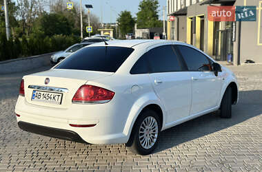 Седан Fiat Linea 2015 в 
