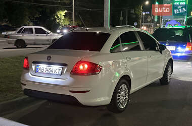 Седан Fiat Linea 2015 в 