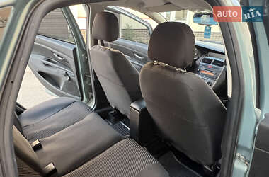 Седан Fiat Linea 2008 в 
