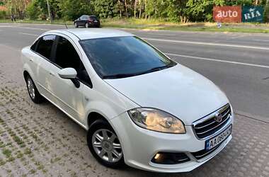 Седан Fiat Linea 2013 в Києві