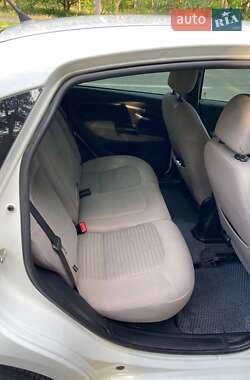Седан Fiat Linea 2013 в 
