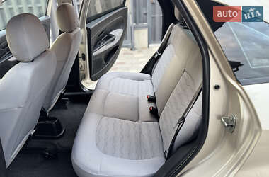 Седан Fiat Linea 2013 в 