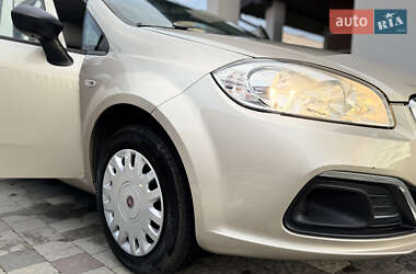 Седан Fiat Linea 2013 в 