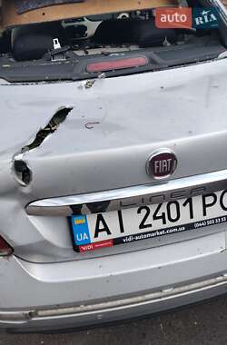 Седан Fiat Linea 2013 в Киеве