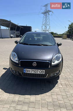 Седан Fiat Linea 2009 в Одессе