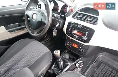 Седан Fiat Linea 2013 в 