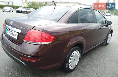 Седан Fiat Linea 2013 в 