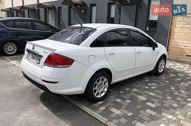 Седан Fiat Linea 2013 в 