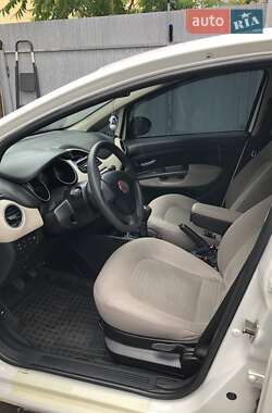 Седан Fiat Linea 2013 в 