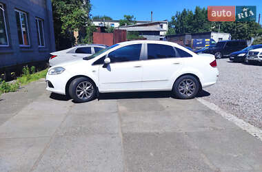 Седан Fiat Linea 2013 в Києві
