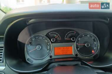 Седан Fiat Linea 2012 в 