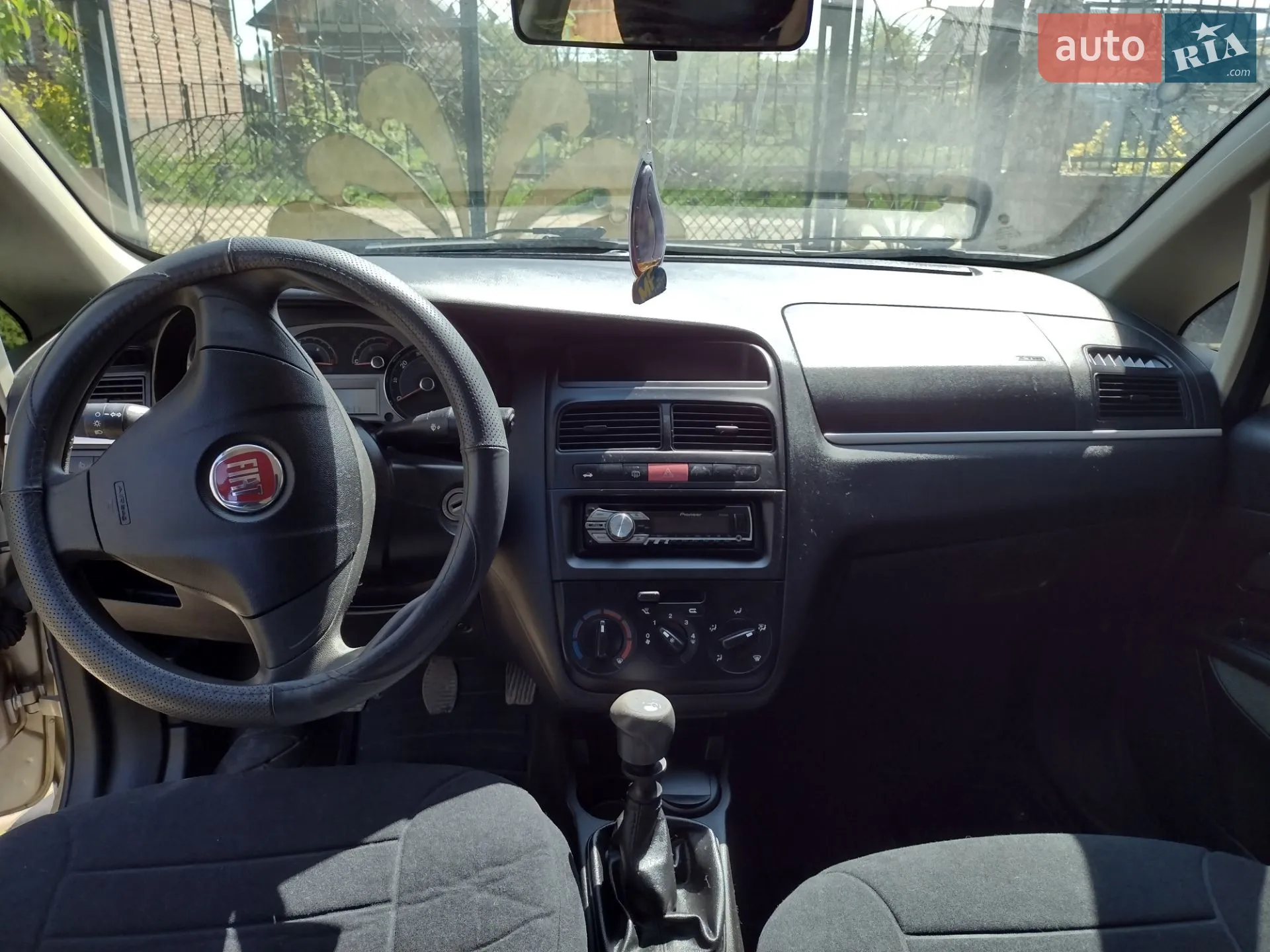 2012 Fiat Linea - мініатюра 3