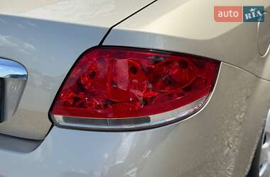 Седан Fiat Linea 2013 в 