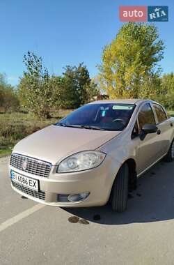 Седан Fiat Linea 2012 в Кременчуці