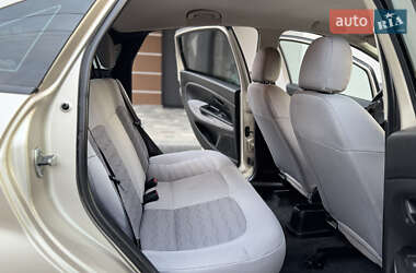 Седан Fiat Linea 2013 в 