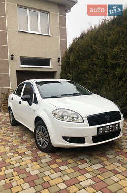 Седан Fiat Linea 2012 в Одессе