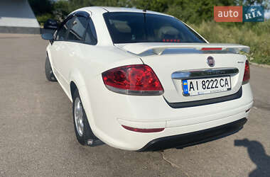Седан Fiat Linea 2015 в 
