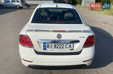 Седан Fiat Linea 2015 в 